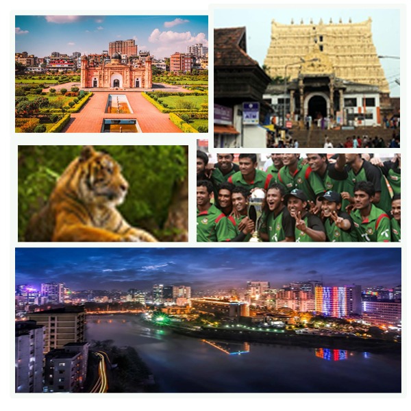 India Bangladesh Business and Cultural Council - About Bangladesh