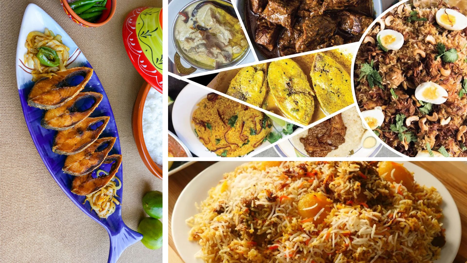 India Bangladesh Business and Cultural Council - Culture of Bangladesh in Bangladesh Food