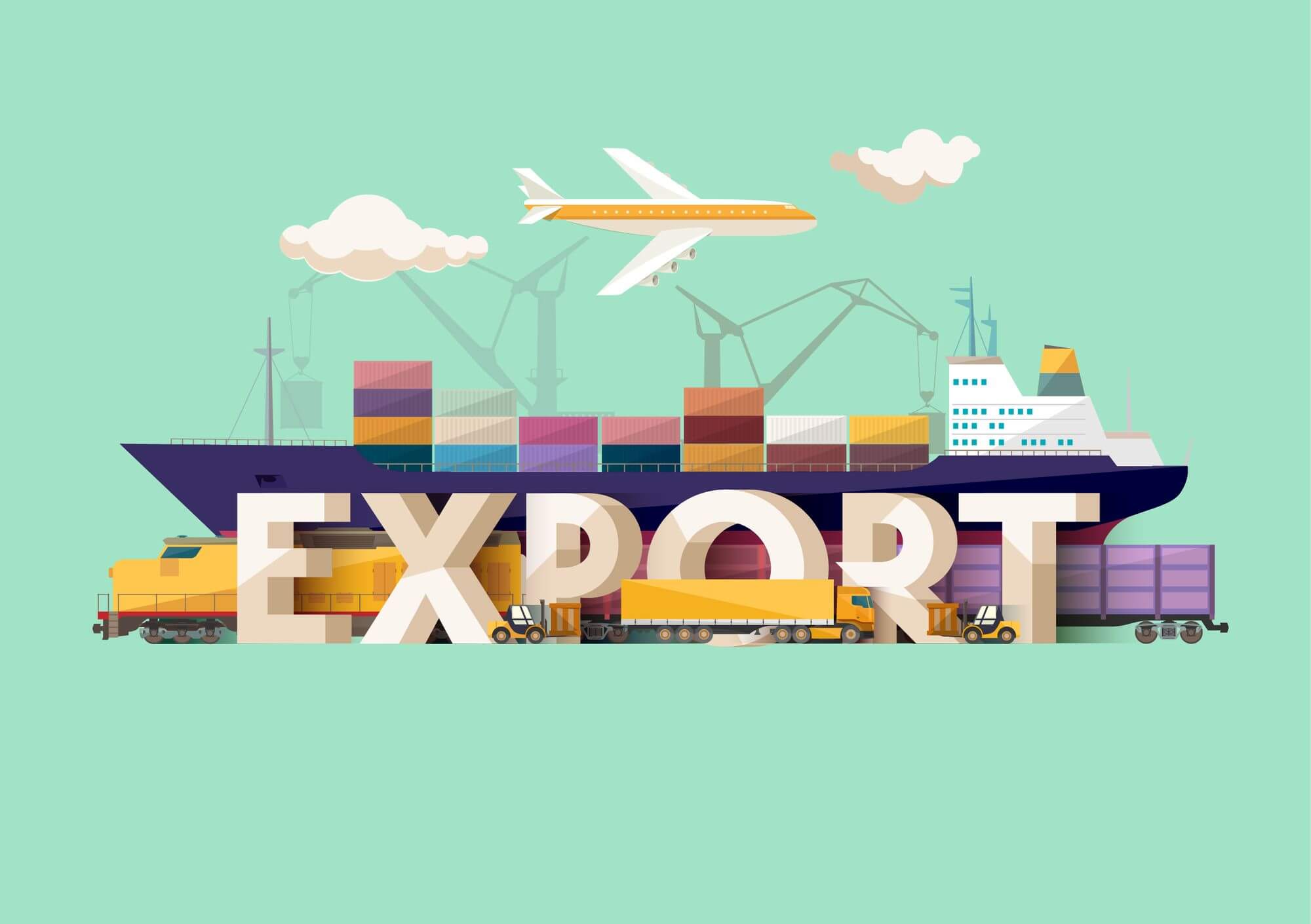 India Bangladesh Business and Cultural Council - Import and Export of Bangladesh export