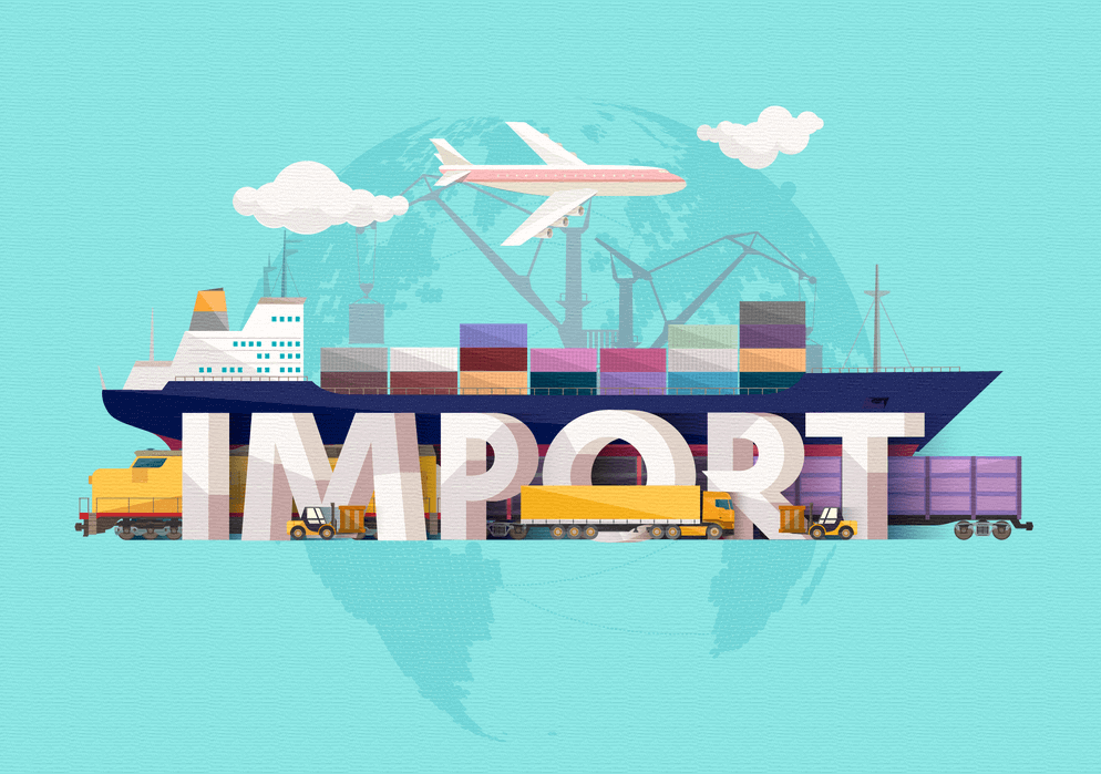 India Bangladesh Business and Cultural Council - Import and Export of Bangladesh import
