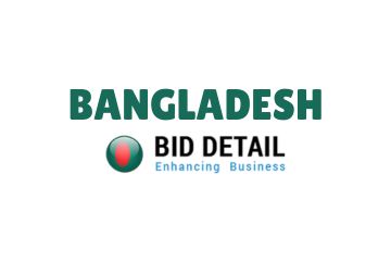 India Bangladesh Business and Cultural council - Tender listing in BID Detail
