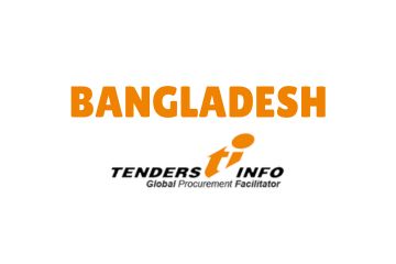 India Bangladesh Business and Cultural council - Tender listing in Tenders Info - Global Procurement Facilitator